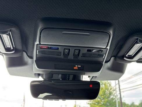 Certified 2026 Subaru Outback Limited AWD/4WD image 17