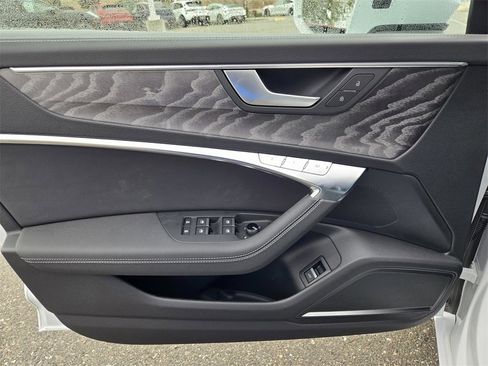 New 2025 Audi A6 Premium Plus image 17