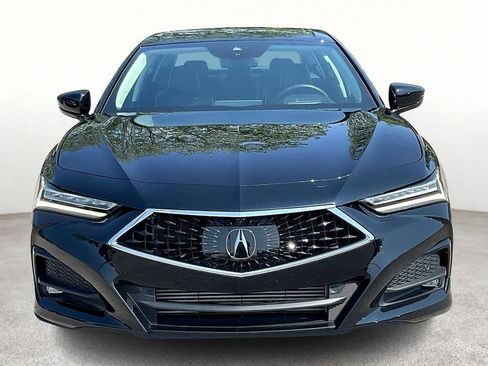 Used 2023 Acura TLX SH-AWD w/ Advance Package image 5
