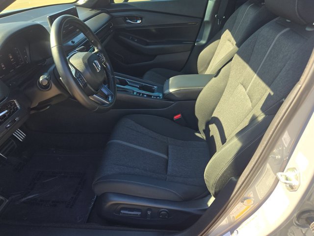 Used 2024 Honda Accord Sport image 15
