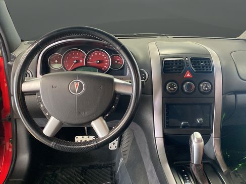 Used 2004 Pontiac GTO RWD image 10