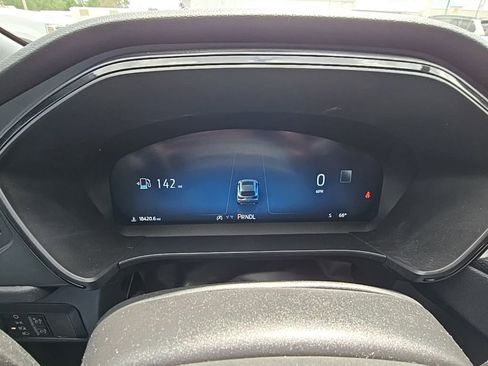 Used 2024 Ford Escape ST-Line Select w/ Tech Pack #2 AWD/4WD image 24