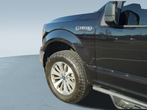 Used 2019 Ford F150 XLT image 34