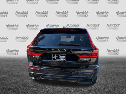 Certified 2025 Volvo XC60 B5 Plus image 48