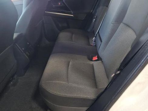 Used 2024 Subaru Solterra Premium image 11