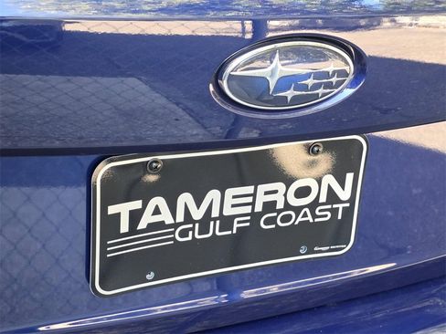 New 2025 Subaru Crosstrek 2.5i Premium image 29