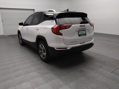 Used 2019 GMC Terrain SLT w/ Preferred Package AWD/4WD image 5