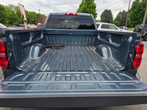 Used 2014 Chevrolet Silverado 1500 LT w/ All Star Edition AWD/4WD image 30