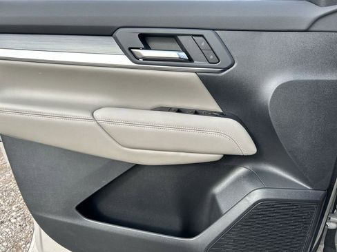 New 2026 GMC Terrain Elevation w/ Black Edition image 22