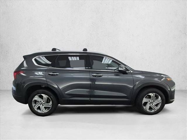 Certified 2023 Hyundai Santa Fe SEL FWD image 4