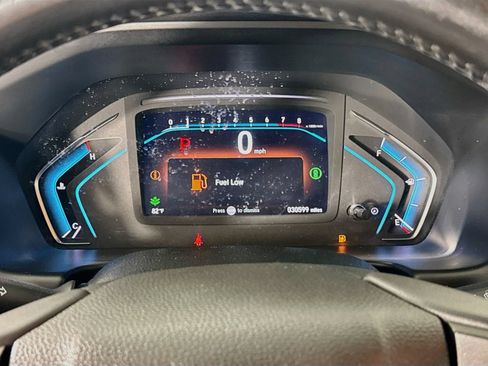 Used 2023 Honda Odyssey EX-L image 14