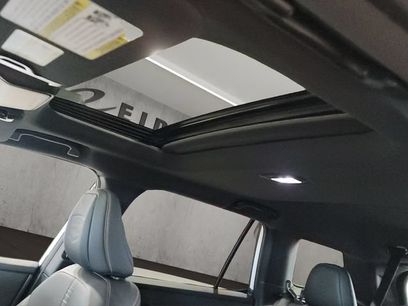 New 2026 Subaru Outback Wilderness
