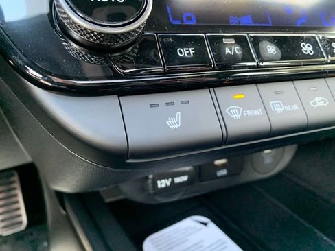 New 2026 Hyundai Elantra SEL Sport Premium FWD image 18