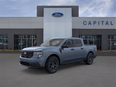 New 2025 Ford Maverick XLT w/ Equipment Group 302A