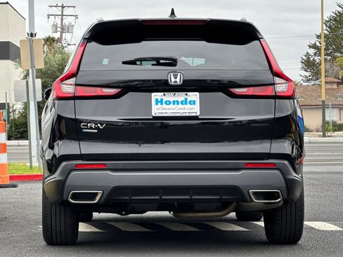 Used 2024 Honda CR-V Sport-L image 10