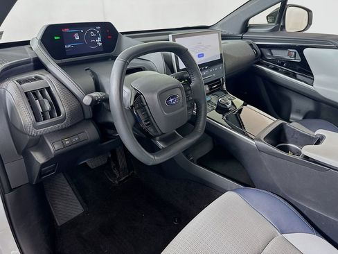 Used 2024 Subaru Solterra AWD/4WD image 9