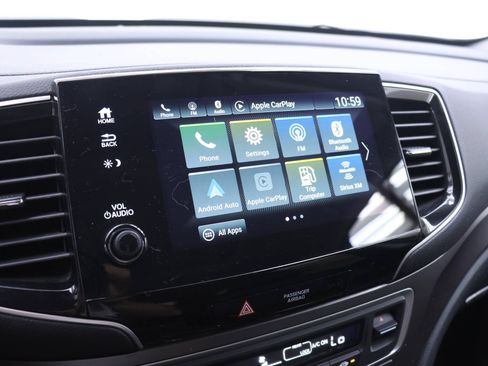 Used 2021 Honda Pilot EX-L image 8