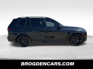 Used 2024 BMW X7 xDrive40i w/ M Sport Package video 2