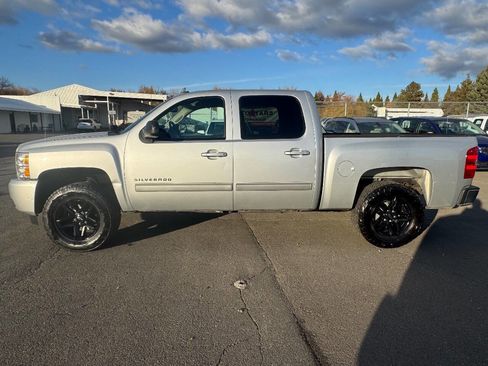 Used 2013 Chevrolet Silverado 1500 LT w/ All-Star Edition image 2