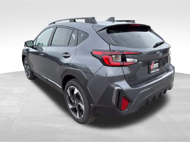 New 2026 Subaru Crosstrek 2.5i Limited AWD/4WD image 5