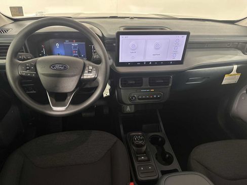 Used 2026 Ford Maverick XL w/ 4K Tow Package AWD/4WD image 24