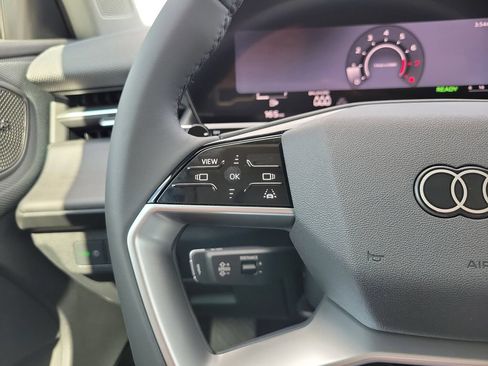 New 2026 Audi Q3 quattro 2.0T AWD/4WD image 19