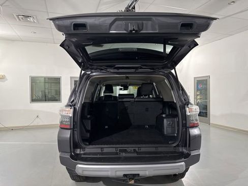 Used 2023 Toyota 4Runner TRD Off-Road Premium image 12