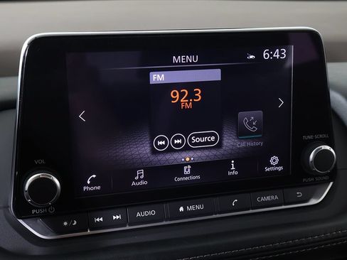 Used 2023 Nissan Rogue SV AWD/4WD image 41