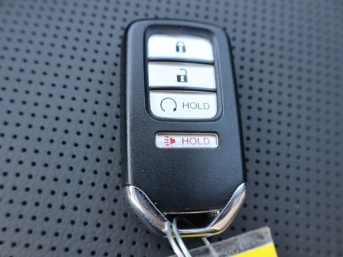 Used 2023 Honda Ridgeline RTL-E image 28
