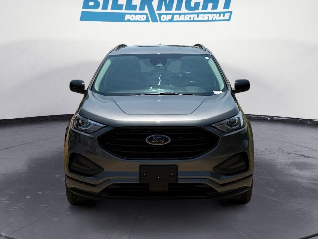 Used 2023 Ford Edge SE w/ Black Appearance Package AWD/4WD image 8