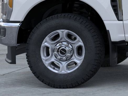New 2026 Ford F350 4x4 SuperCab Super Duty image 19