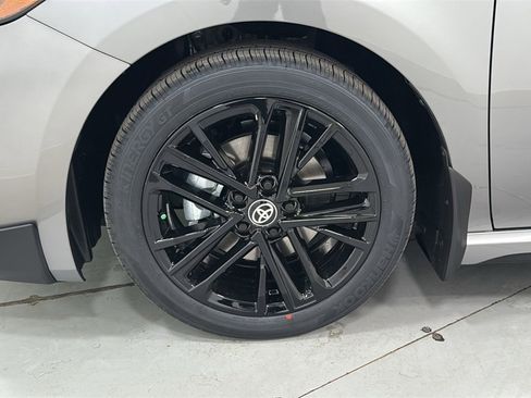 New 2026 Toyota Camry SE image 24