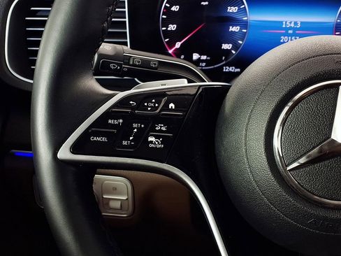 Used 2024 Mercedes-Benz GLE 450 4MATIC image 20
