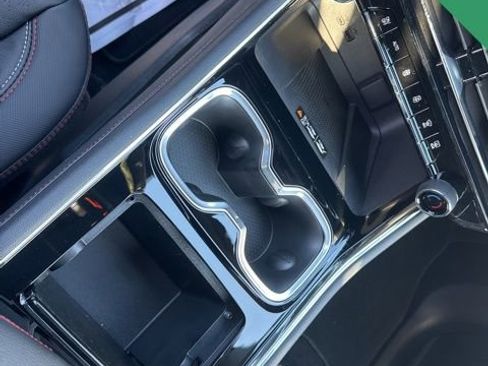 New 2026 Chevrolet Traverse RS image 28