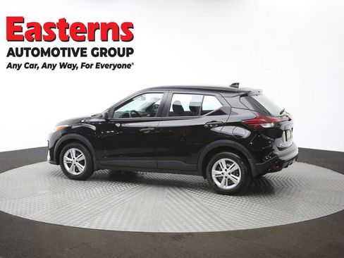 Used 2023 Nissan Kicks S image 61