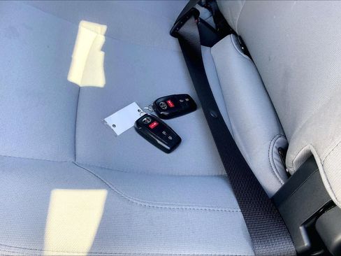 Certified 2025 Toyota Tacoma SR5 RWD image 13