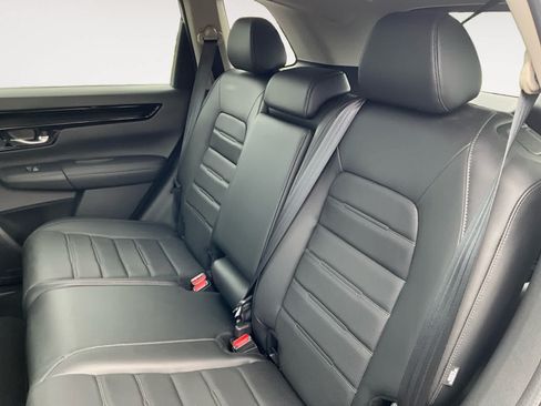 Used 2024 Honda CR-V EX-L image 13