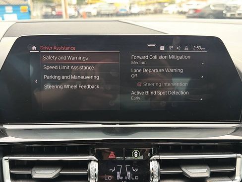 Used 2019 BMW M850i xDrive Coupe AWD/4WD image 15