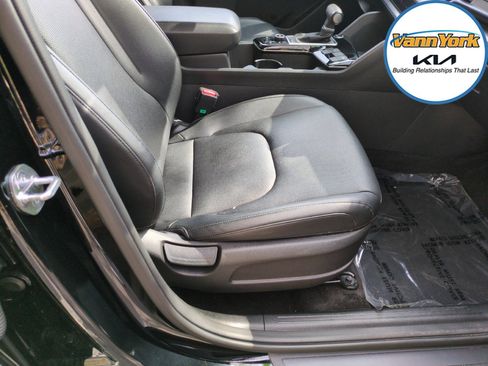 Used 2023 Kia Sportage EX image 45