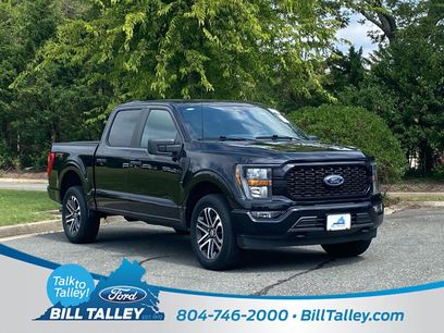Certified 2023 Ford F150 XL