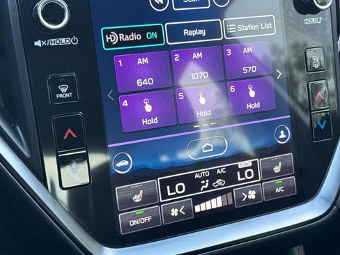 Used 2022 Subaru WRX Limited image 19