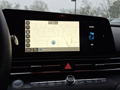 Used 2023 Hyundai Elantra SEL w/ Convenience Package image 20