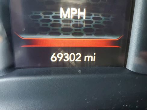 Used 2021 RAM 1500 Big Horn image 25