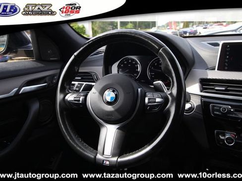 Used 2019 BMW X2 M35i w/ Premium Package AWD/4WD image 20
