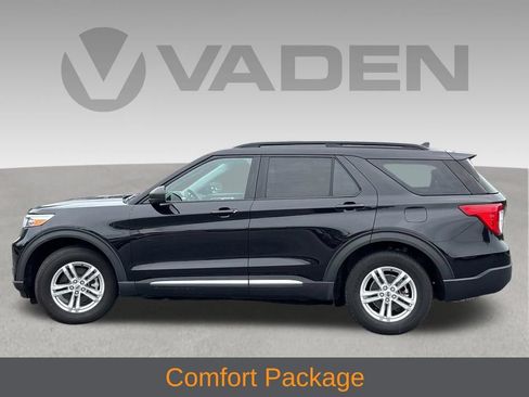 Used 2020 Ford Explorer XLT w/ Comfort Package AWD/4WD image 15