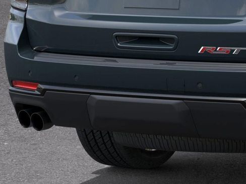 New 2025 Chevrolet Suburban RST w/ Advanced Technology Package image 14