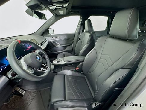 Used 2026 BMW X1 M35i w/ Technology Package AWD/4WD image 20