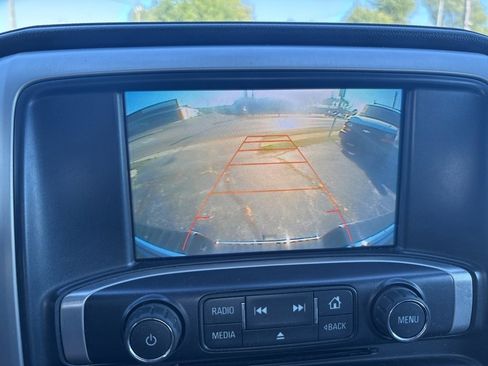 Used 2016 GMC Sierra 2500 SLE image 32