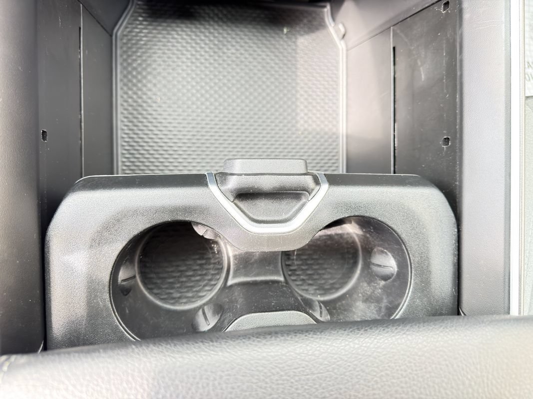 Used 2022 RAM 1500 Big Horn AWD/4WD image 28