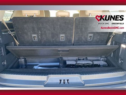 Used 2024 Ford Expedition Limited image 39